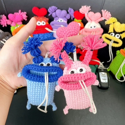 protective case for women | Car key bag