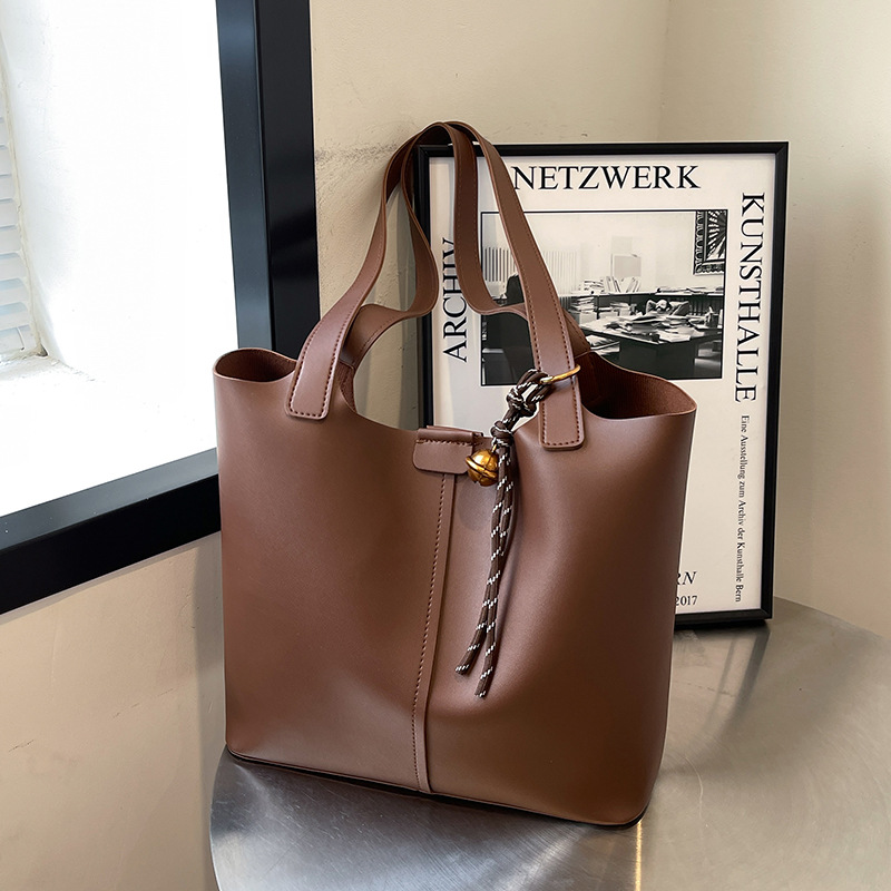 Meilad bolso para mujeres 2025 nuevo este año popular bolsa de gran capacidad empalmado bolso de viaje estilo retro