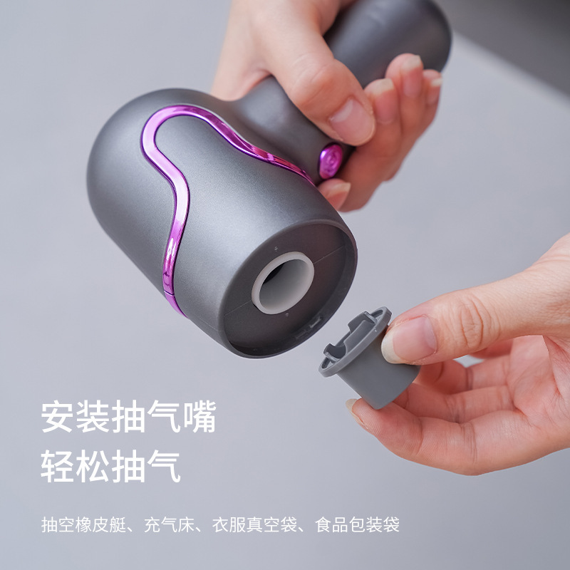 Carefully Selected Manufacturers of Car Vacuum Cleaners, Wireless Portable High-Suction Household Handheld Dust Removers, Small Mini Dust Blowers