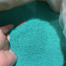 吸水珠水弹7-8mm水晶泡水珠水凝胶球加硬散装批发q弹雨林场地用