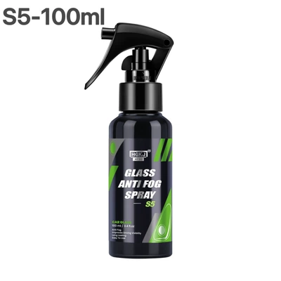 Hgkj-Auto-S5 Car Glass Automotive glass defogging agent - s5-100ml
