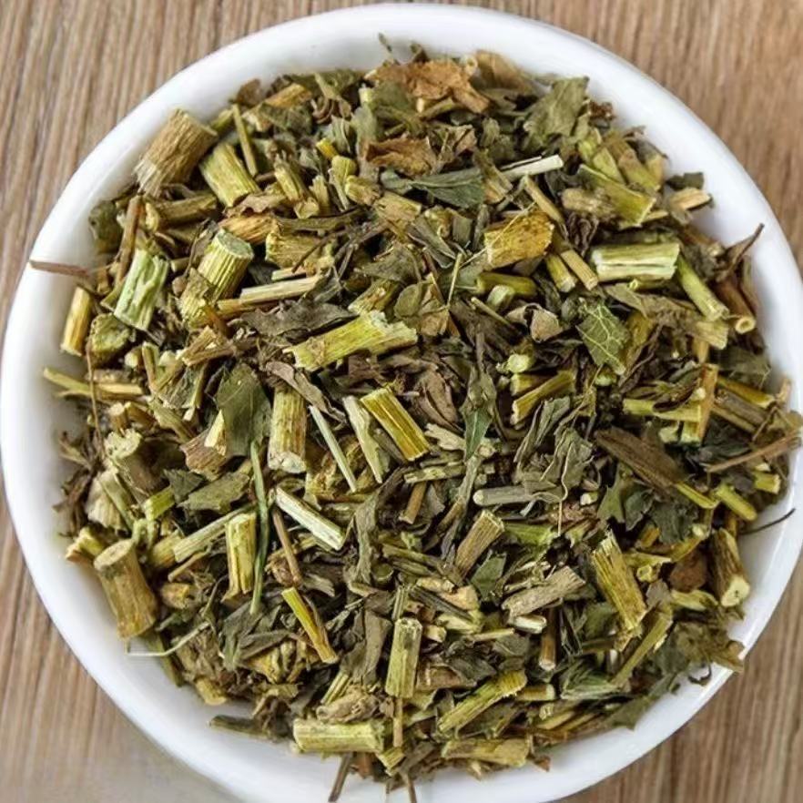 Eupatorium Powder Pei Lan 500g Fine Ground Fragrant Plantain Herb specifications