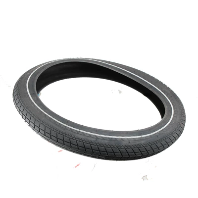 20x 2.4 Irova tire, Elektrikli avtomobil şinləri
