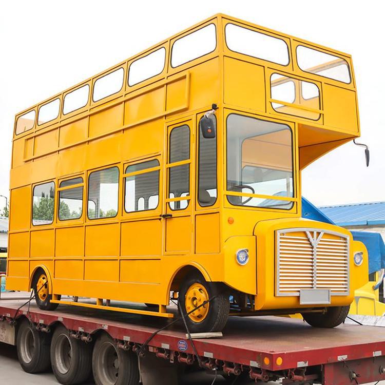 Gran modelo de tren de alta velocidad modelo de avión modelo de tren de hierro forjado restaurante fuente de fábrica comercial al aire libre