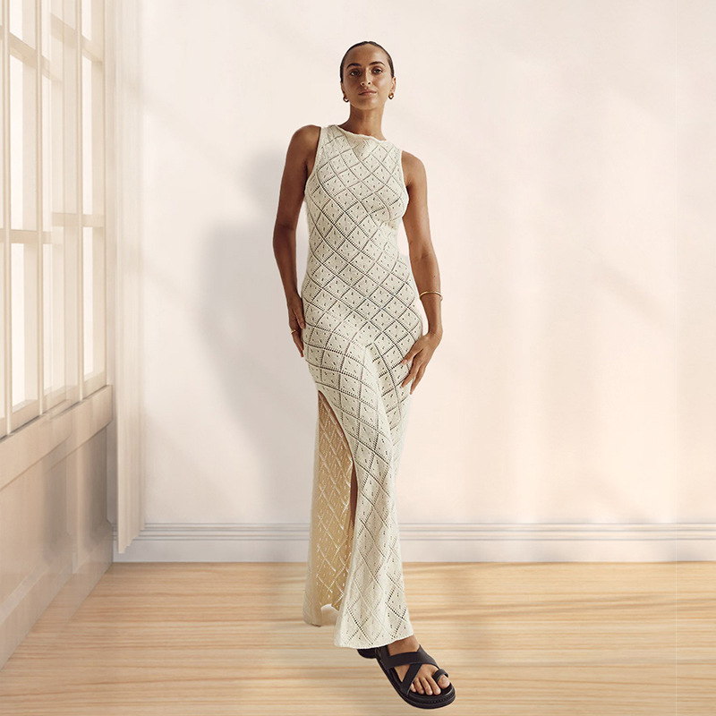 Maxi Dress Image 2