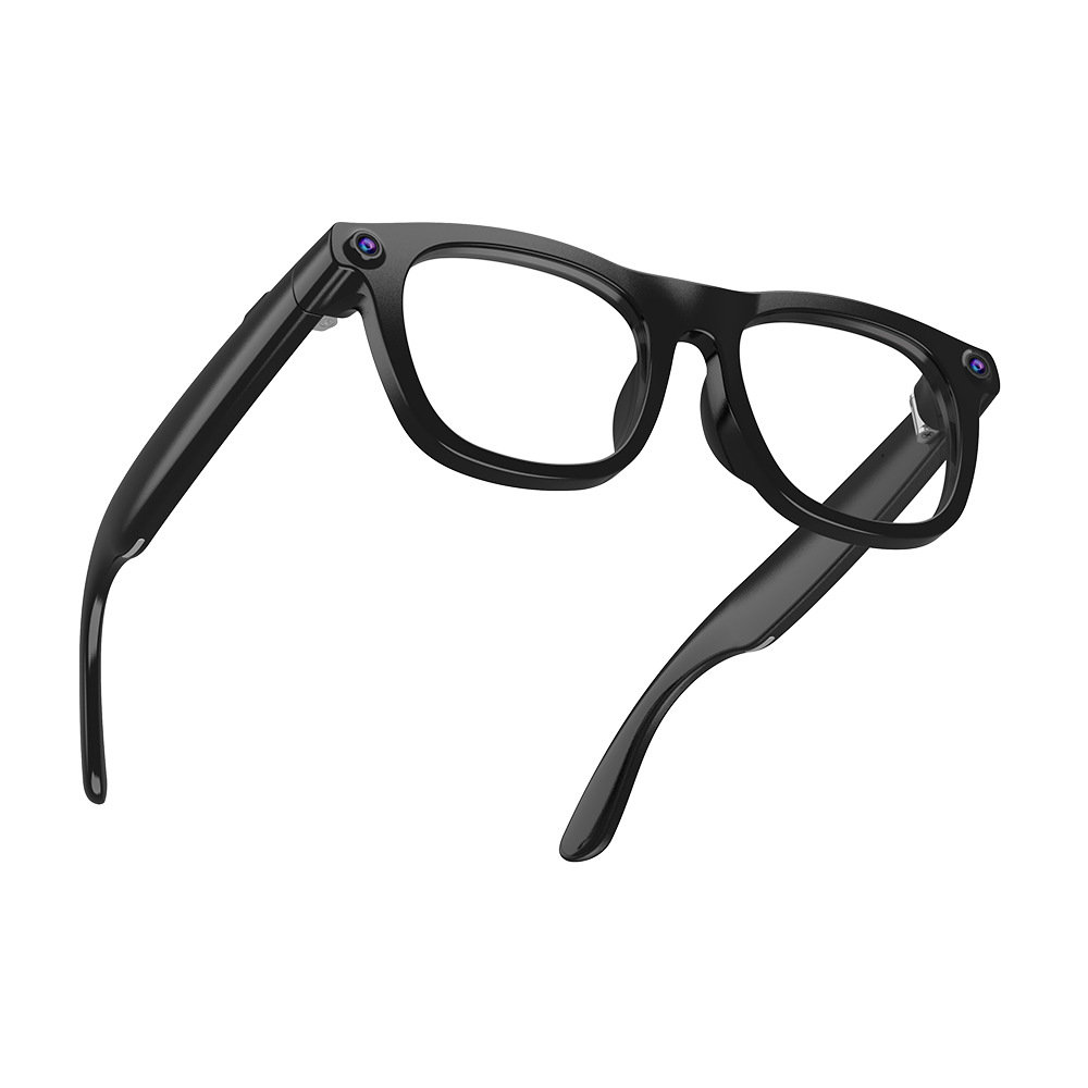 Gafas inteligentes de 1300w