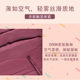 DNM18 color silky non-stick cup chocolate lip glaze fog surface durable waterproof single lip gloss multi-color cross-border wholesale