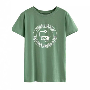 ISURVIVED ��T���羳���R�d���uͨ�W����ʿ�����¿���ĸӡ��T��