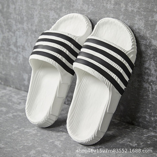 Hot-Selling Home Flip-Flops for Men, Summer Outer Wear, Casual Non-Stinky Feet, Classic Coconut Shoes, Soft-Soled Comfortable Slippers for Women