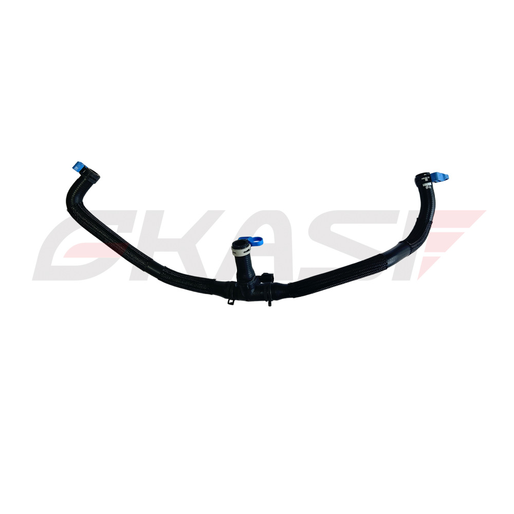Lr033912 Engine Water Tank Egr Exhaust Valve Cooling Water Pipe Is Suitable For: Land Rover/Jaguar 3.0 Diesel