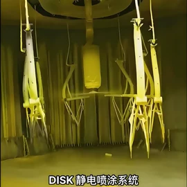 喷涂车间;涂装生产线;烘干固化设备