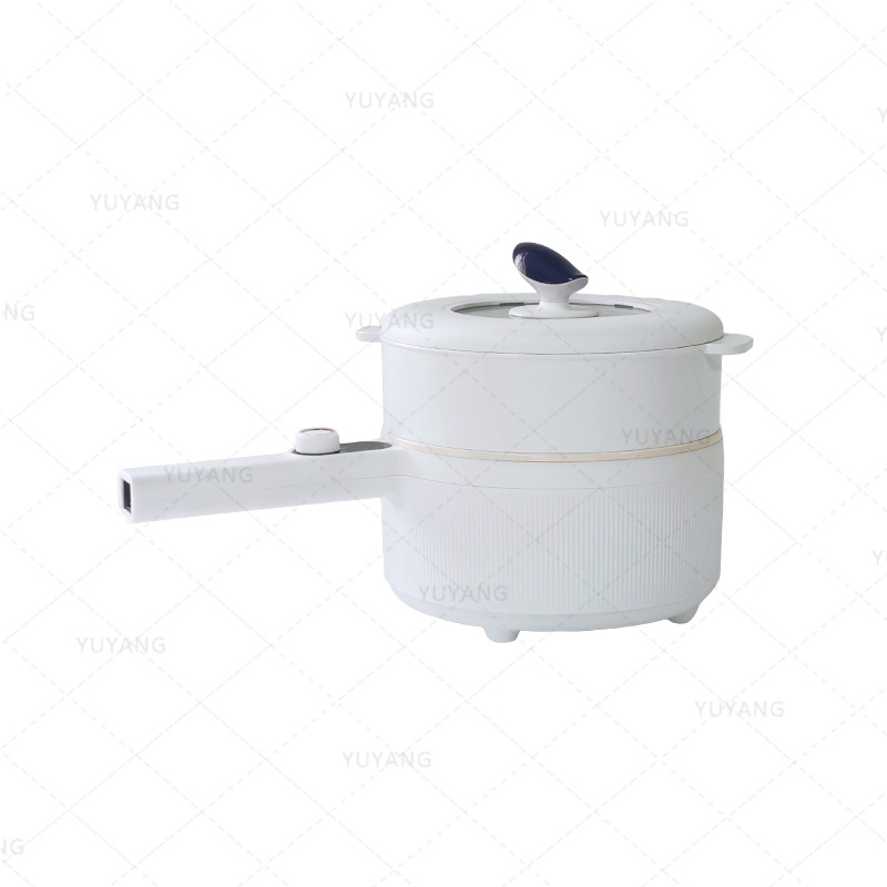 기계식 흰색(찜기 포함)