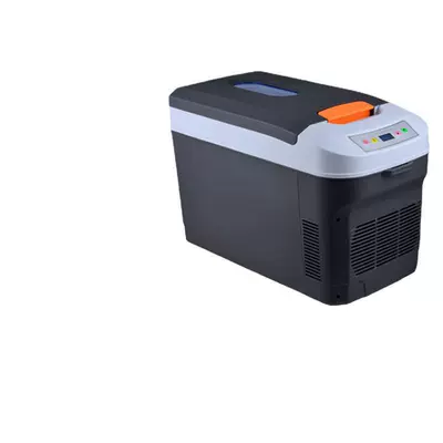 22-Liter Small Refrigerator for Home: Soyuducular