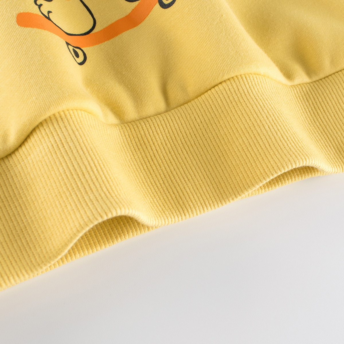 27 niños ropa infantil de estilo coreano Otoño e Invierno Nuevo suéter para niños 2023 ropa de bebé dinosaurio forrada de lana entrega de una sola pieza