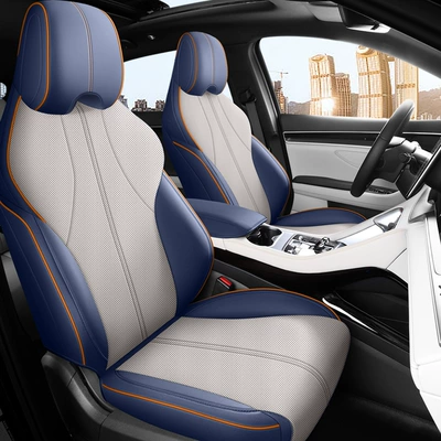 Modelə uyğun (Original) oturacaq örtükləri Edition, All-Season Full Coverage Seat Covers