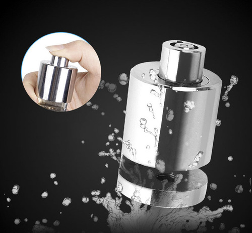 Wholesale mountain bike lock disc brake lock motorcycle electric bike lock disc brake pad full metal cylindrical disc brake lock