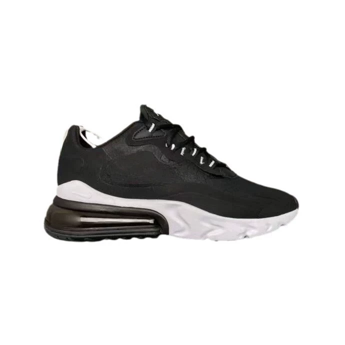Putian NK MAX 270 Rhea Racing Series Back Half Palm Air Cushion Ever-match Sports Men's Shoes Couple Jogging Shoes