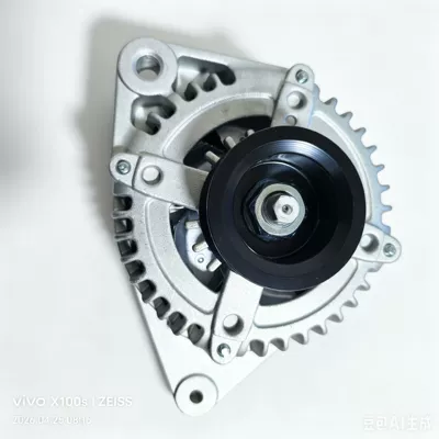 Car Alternator Assembly 27060-0A120 Camry 3.0 Lexus Rx330 (Generatorlar hissələri (Dinamo və detalları))