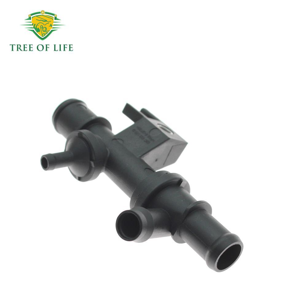 03C103175G para Volkswagen Jetta Golf Audi válvula de retención de vacío frontal