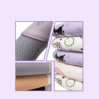 Suitable for car medium steering Steering wheel cover