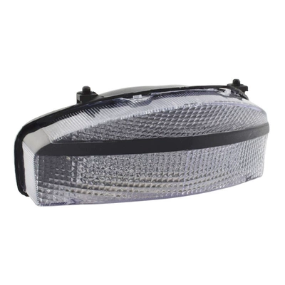 motorcycle LED tail light | Motorcycle tail