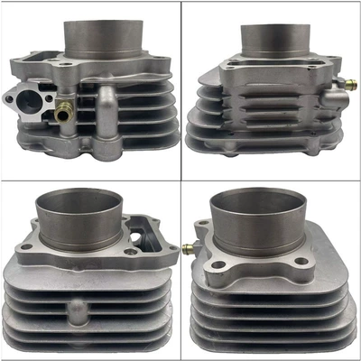 Beach Motorcycles Are Suitable Cylinder and parts
