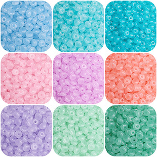 3x6mm�R����������P����ɢ���������diy���ִ������Ʒ���