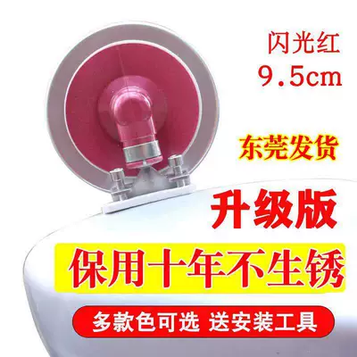 Car Instructor Mirror, Instructor Car Large field of view rear view auxiliary mirror