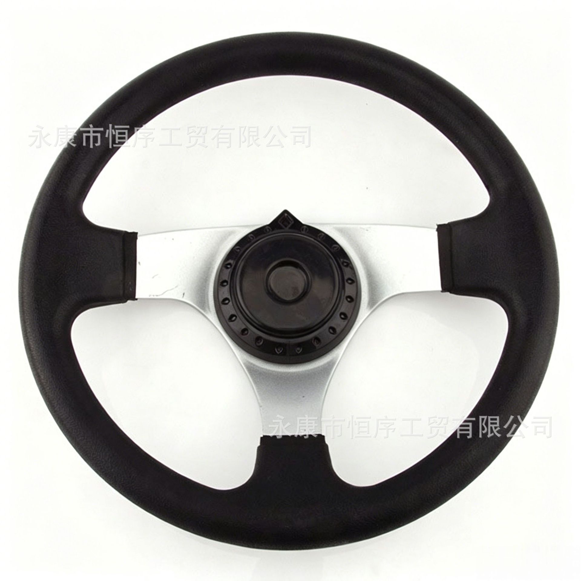 Atv Go-Kart Steering Assembly, Steering Wheel, Steering Ball Joint, Pull Rod Kit, Steering System Assembly