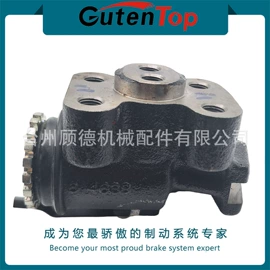 制动总泵;制动分泵;离合器总泵