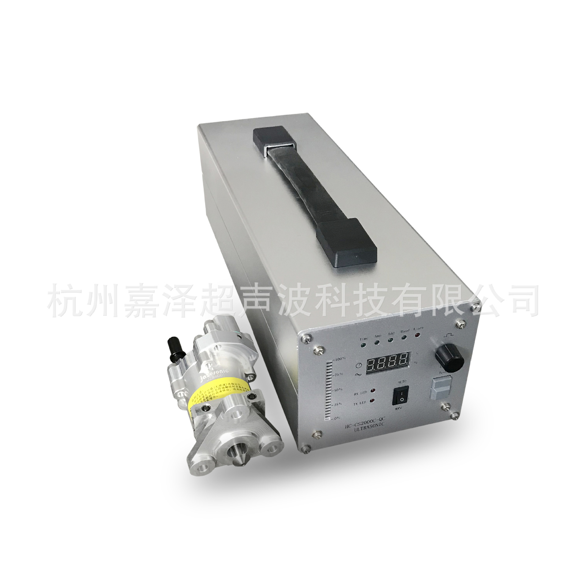 超声波雾化喷头 汽车尾气催化喷嘴 车用尿素雾化器