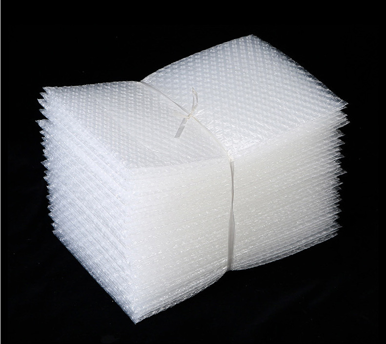 Bolsa de burbujas de doble capa * 6*6cm(3000 disparos)