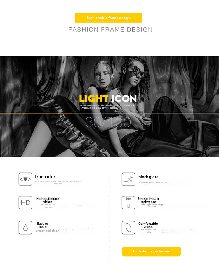 Personalized Five-pointed Star Jelly Color Sunglasses Fashion Colorful Ocean Sunglasses Cute Playful Glasses 5035_voghion.com