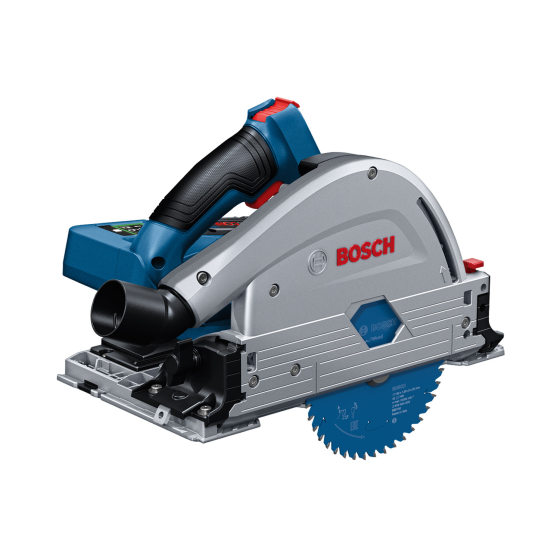 BOSCH Bosch GKT18V-52GC Rechargeable Orbital Saw 18V Series Woodworking Saw Circular Saw Compatibility Fee
