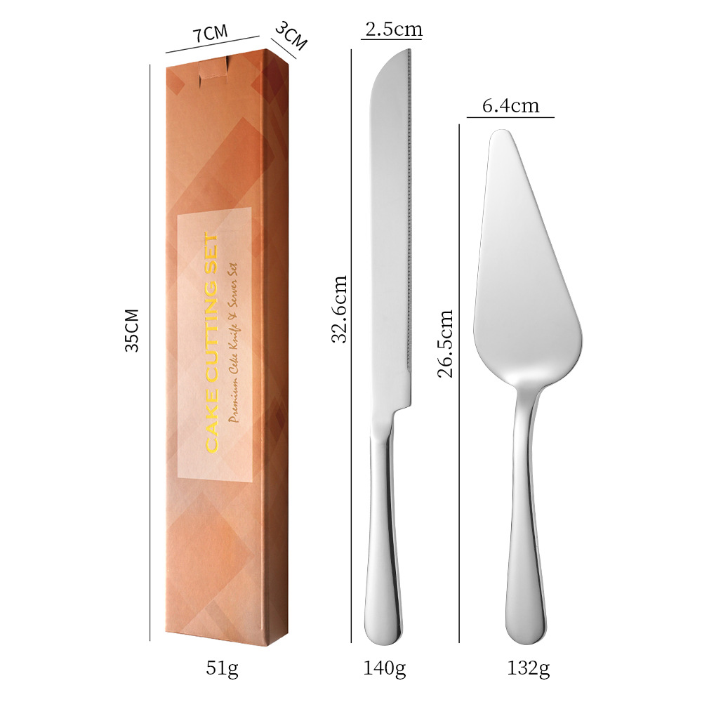 실버 2점 세트(컬러박스)