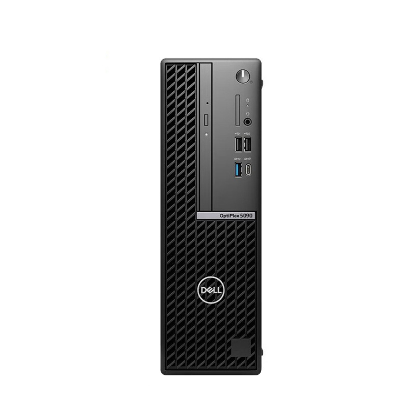 DELL (DELL)OptiPlex5090SFF Home Office business desktop computer host DELL (DELL)OptiPlex5090SFF Home Office business desktop computer host