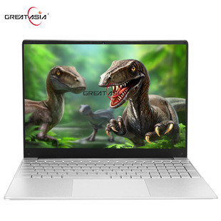 15.6-inch laptop HD high-speed 8g Office business book game lightweight student learning factory wholesale
