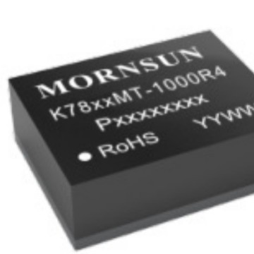 代理金升阳Mornsun 非隔离DC/DC 模块电源K7803MT-1000R4原装正品