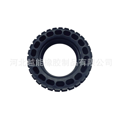 puncture-proof high-elasticity rubber – Elektrikli avtomobil şinləri