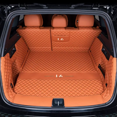 Mat Full Surround Supplies 2024 Trunk Mat