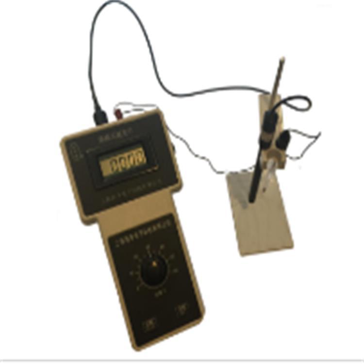 便携式氟离子仪 型号:SH500-HPFS-80A库号：M19120