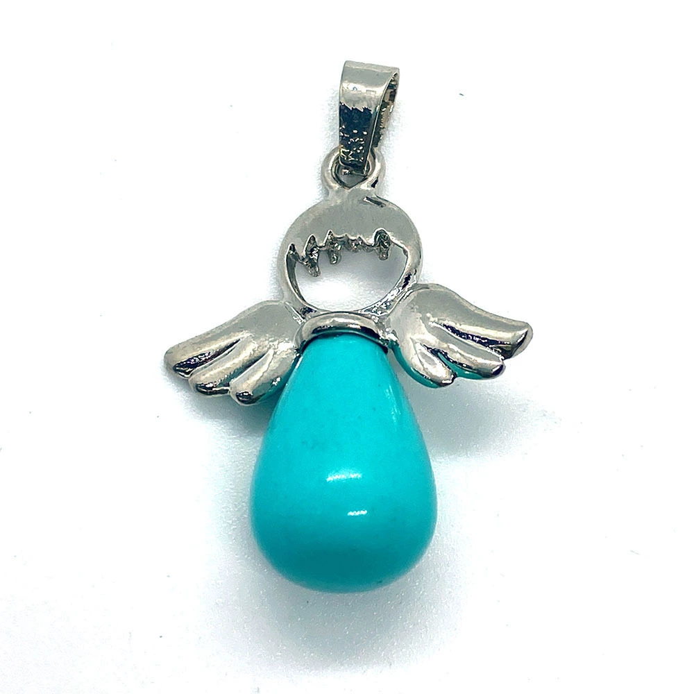 Organic pendant, rainbow necklace, accessory, accessories, x35, 35mm