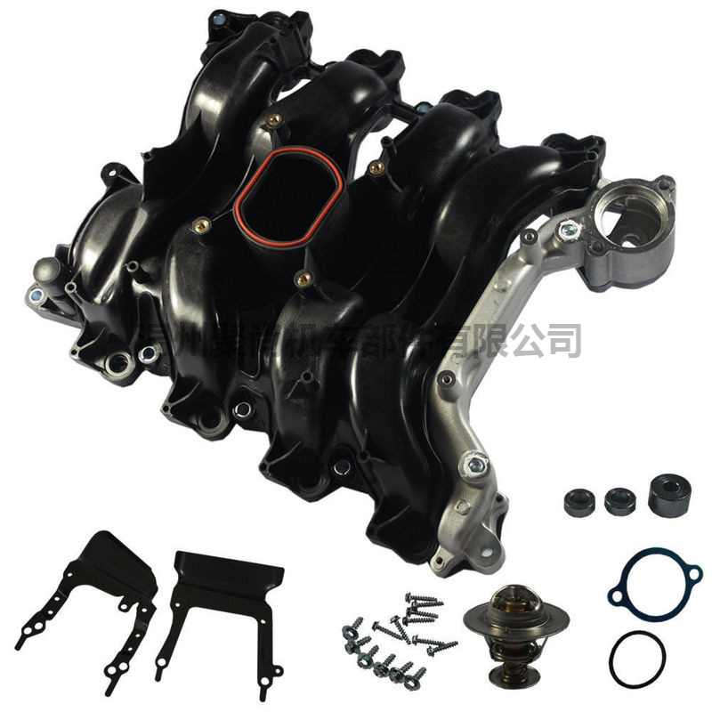 329-01514,615-178 野马进气歧管套件带恒温套件