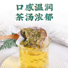 实力厂家直售赶黄草茶200g袋泡茶 独立小包赶黄草干黄草茶包批发