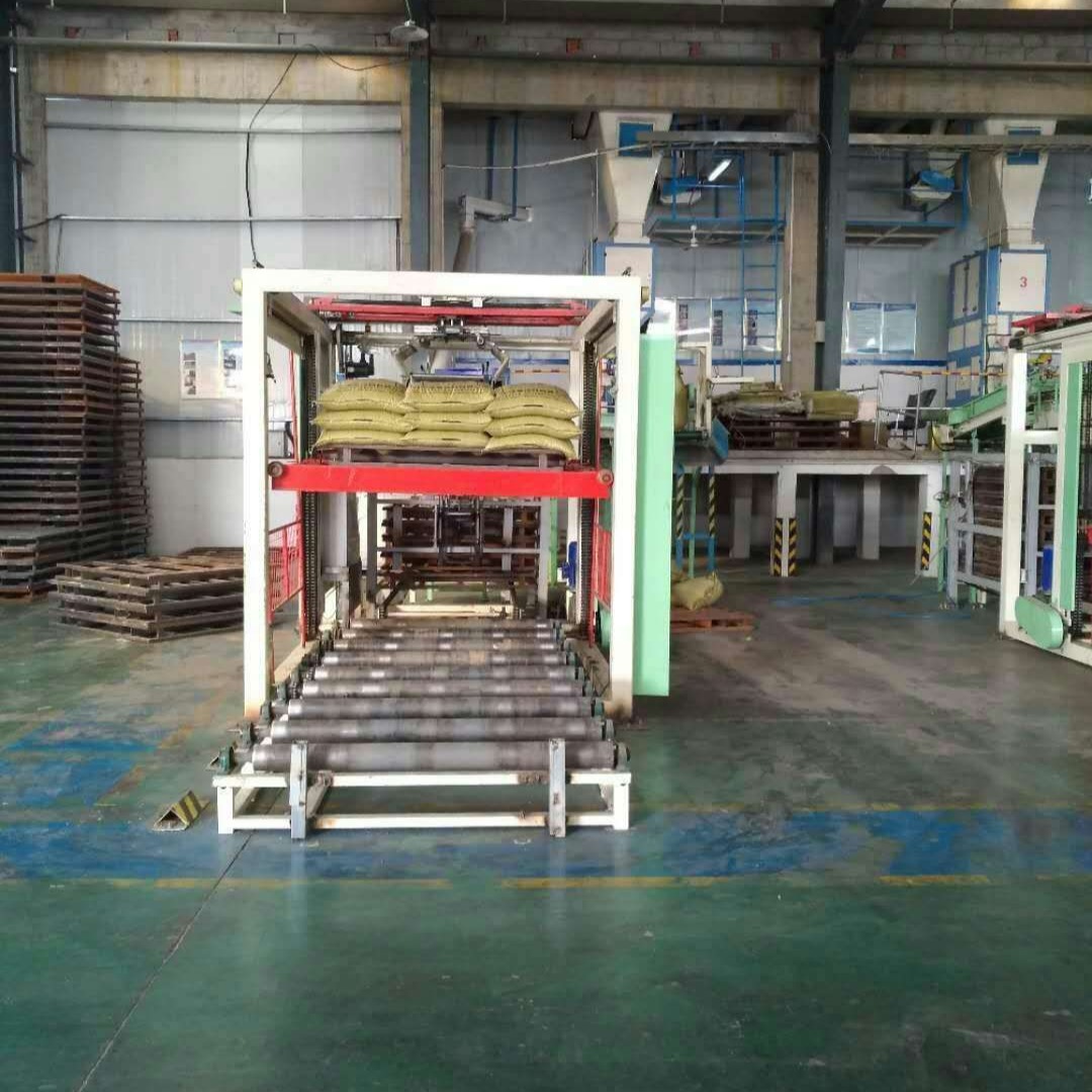 全自动码垛机 高位码垛机  智能码垛机