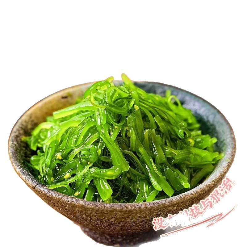即食海带零食