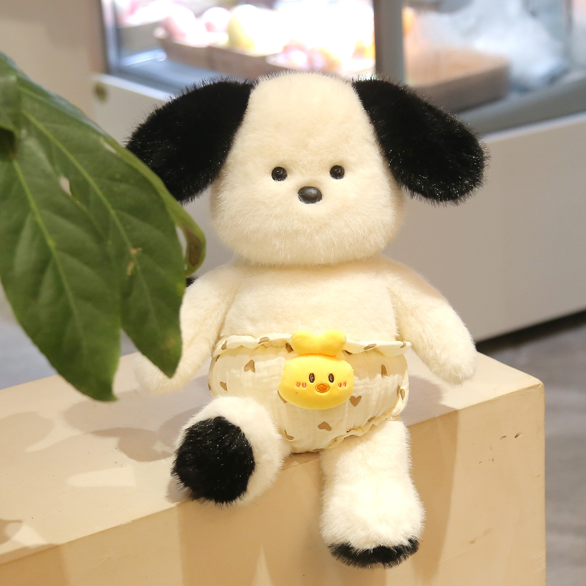 Popova serie de corredores, sonidos de corredores, animales, perros, juguetes de peluche, muñecas