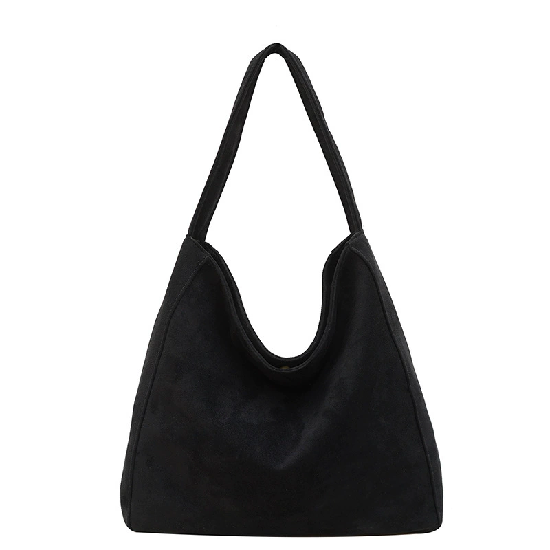 Summer retro universal capacious high quality shoulder bag one shoulder