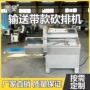 切块定制快速肉类切割机