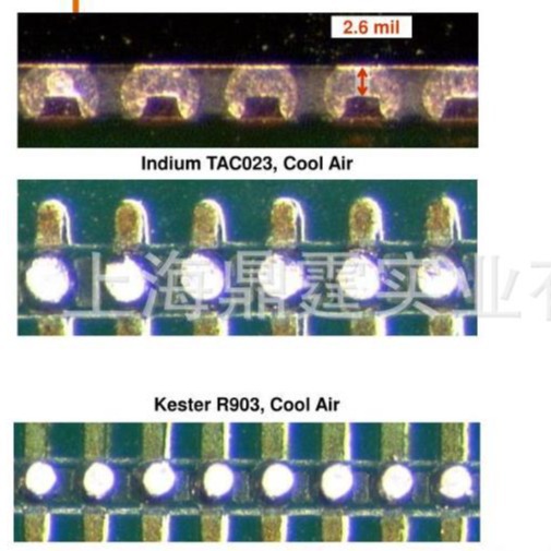 Almit - Flux - BM-1 RMA, 5cc, 6g, Syringe   ������